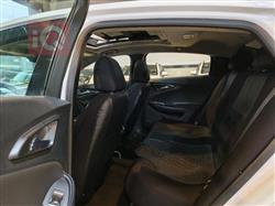 شيفروليه ماليبو